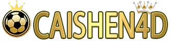 CAISHEN4D Logo